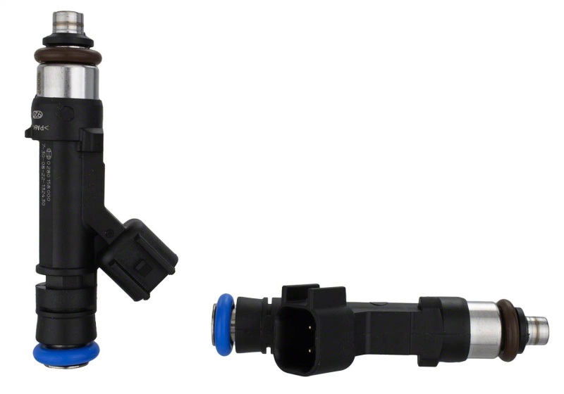 Ford F150 Fuel Injector Set - Ford Racing - 55lb Variable Displacement - `21-`27